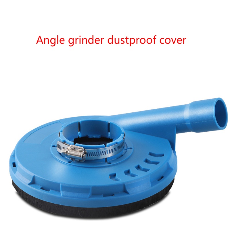 Đầu Mài Góc Chống Bụi Chuyên Dụng Cho Máy Mài 150 180