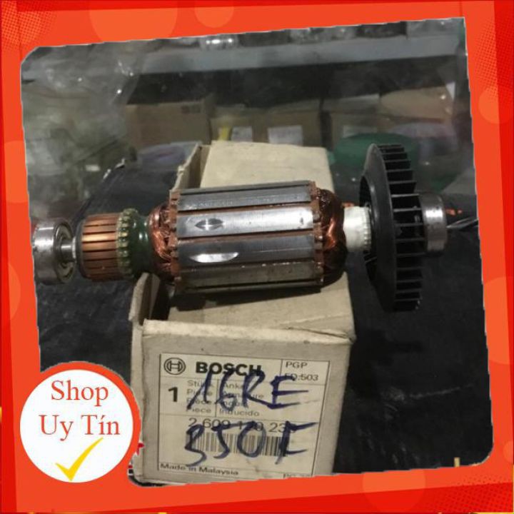 [sale sập sàn] Roto máy khoan GSB16RE