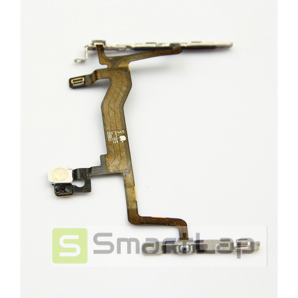 Cáp Nguồn Volume Gạt Rung iPhone 6s