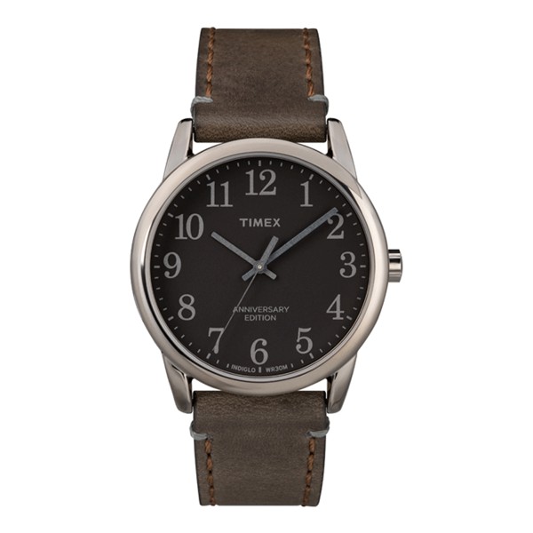 Đồng hồ Nam Timex Easy Reader 40th Anniversary - TW2R35700 |TW2R35800.