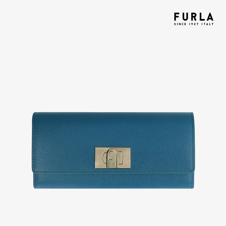 Ví Nữ FURLA 1927 Continental Wallet Ares
