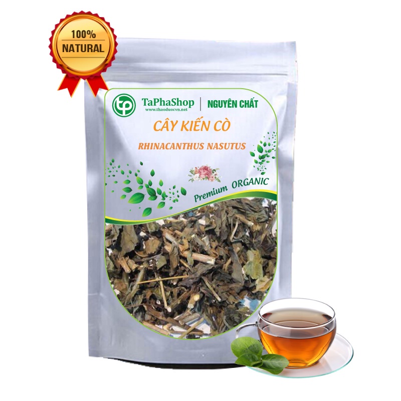 Cây Kiến Cò Khô 500g (Thơm, Sạch)