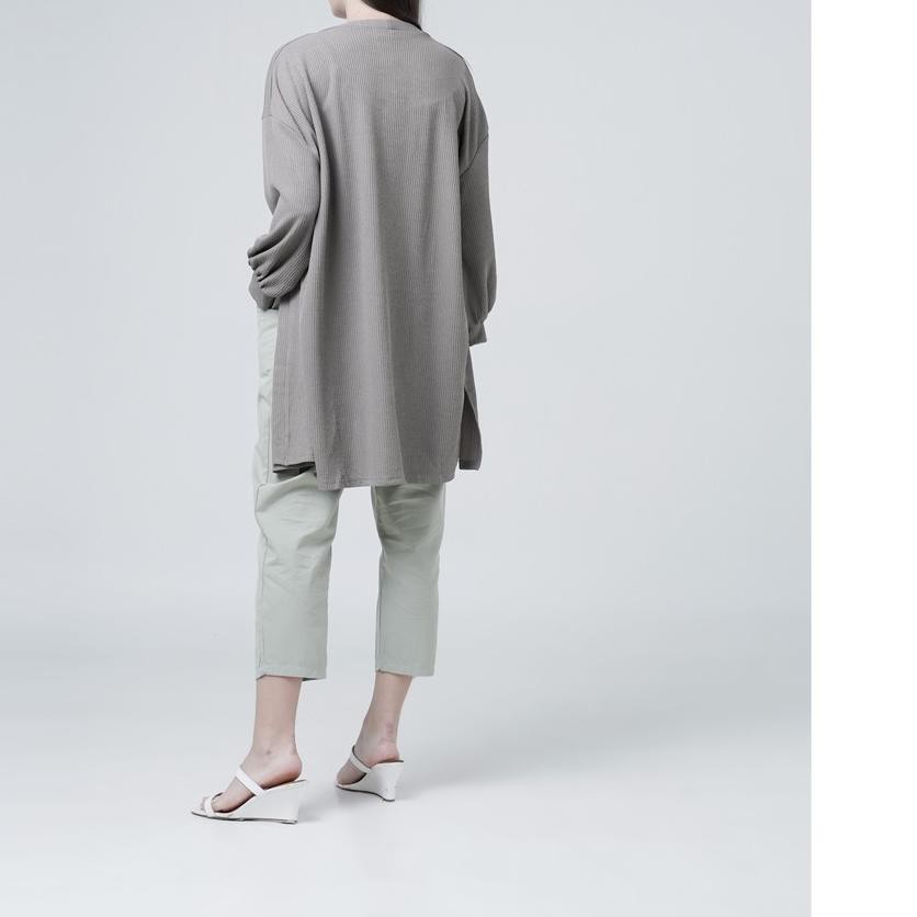 (Hàng Mới Về) Son Môi Promo 11.11 Code-288 This Is April - Sorra Outer - Taupe 175228