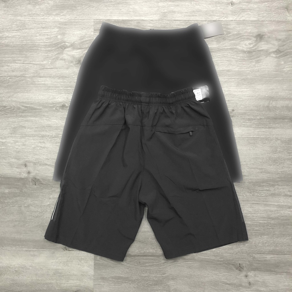 [Mã SKAMAP6 giảm 8% TỐI ĐA 50K đơn250K] [BIG SIZE 85kg-90kg] Quần đùi chất gió co giãn- chống nhăn- 3 túi khoá | BigBuy360 - bigbuy360.vn