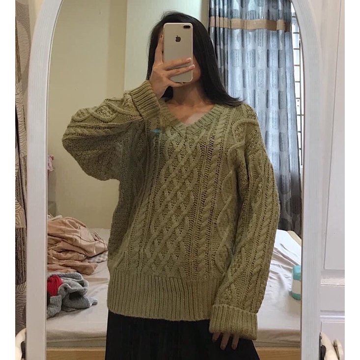 LEN CỔ PHỐI REN