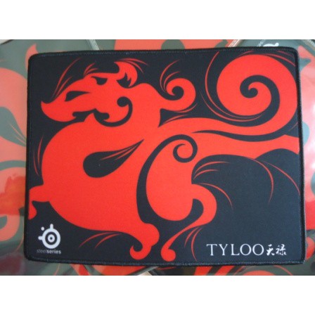 Lót chuôt Tyloo KT 21 x 25 cm may viền dày(2mm) Giá rẻ