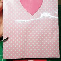 Scrapbook - album ảnh handmade