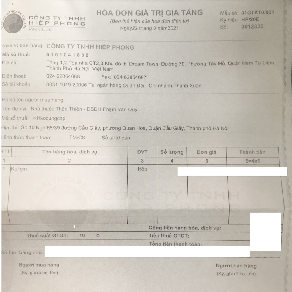 Sâm Koligin S – Hỗ trợ tăng cường sức đề kháng, giảm mệt mỏi và ngăn ngừa lão hoá cơ thể (60 viên)