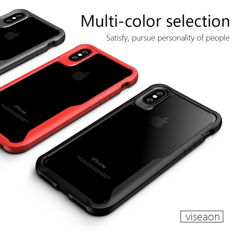 ốp lưng chống sốc iphone XR , Xs max