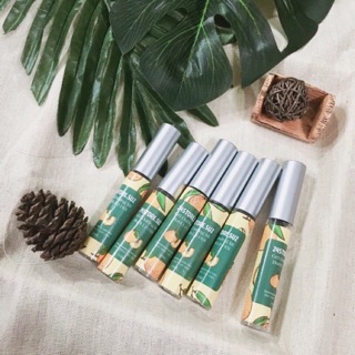 Gel Chuốt Mi Bưởi Lô Hội dưỡng mi chắc khỏe, mi dày và dài hơn, kích mọc mi mới