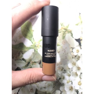 Bắt sáng Nudestix Nudies all over highlight color - Hey,Honey Glow (1.8g) - USA