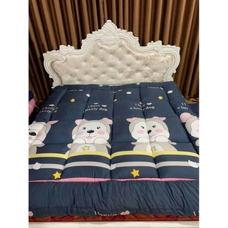 Topper Tấm làm mềm đệm cao cấp nhất hiện nay