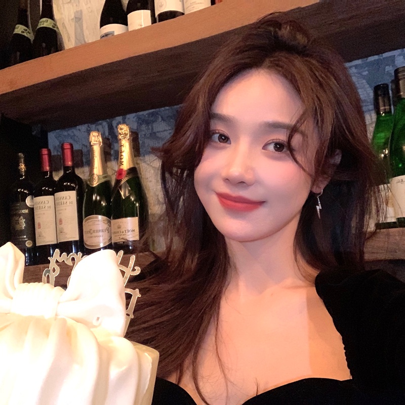 1 Cặp Bông Tai Vòng Tròn Tia Chớp Màu Bạc Thời Trang Hàn Quốc Không Gây Dị Ứng Dành Cho Nam Và Nữ