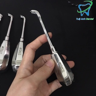 BẨY THÁO (MÃO) CẦU RĂNG