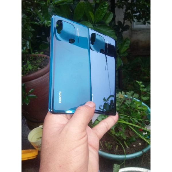 Nắp kính lưng Xiaomi Mi 11Pro