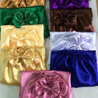 Váy Quây Spa Lụa Cao Cấp Chất Vải Mát Dày Dặn Chun Chắc Chắn Sẵn Nhiều Màu