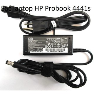 ⚡️sạc laptop hp probook 4441s
