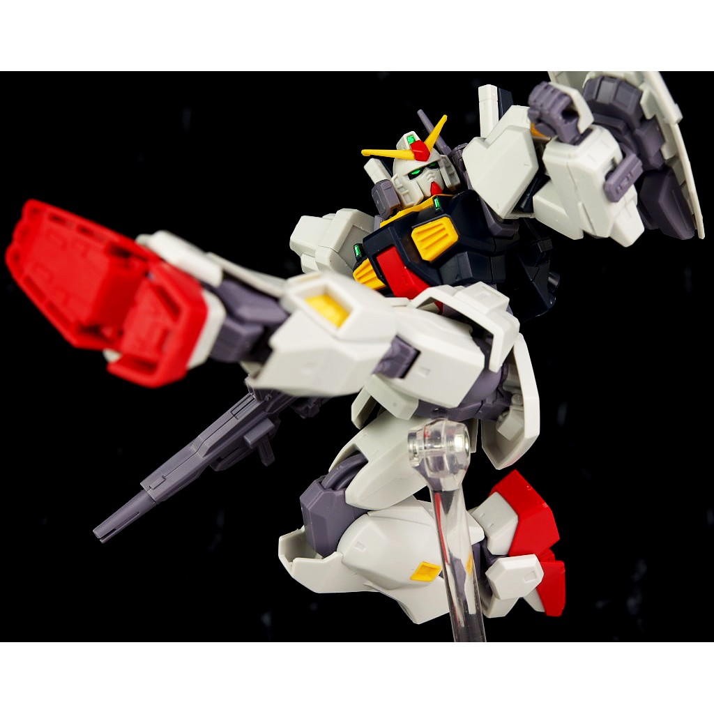 Mô Hình Gundam Bandai HG 193 RX-178 Gundam MK-II  1/144 UC