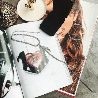 Chocker vòng cổ sang chảnh A02
