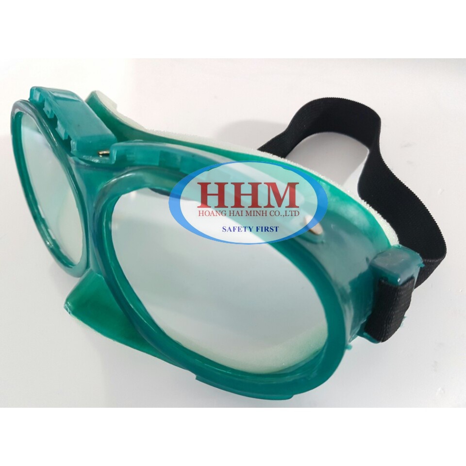 Kính bảo hộ thợ sơn Việt Nam