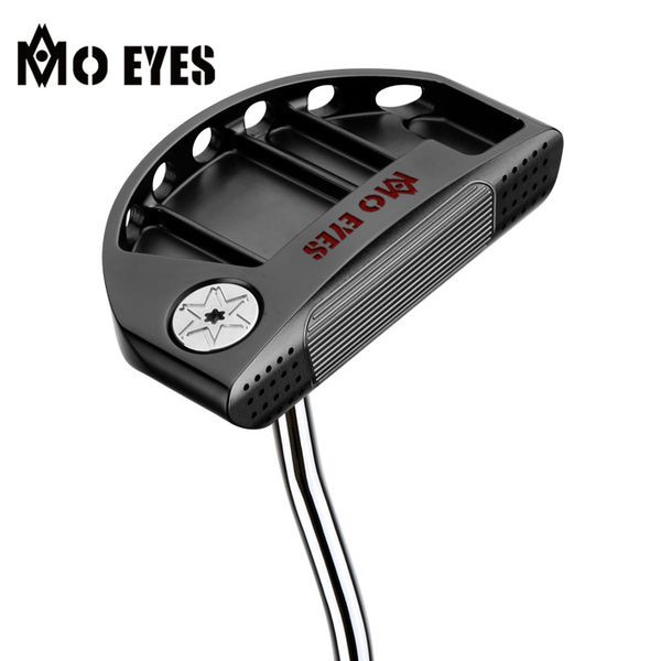 GẬY GOLF MO EYES MALLET PUTTER