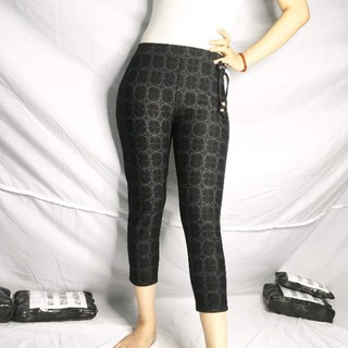 Quần lửng nơ karo sizee 40-65kg(coi phần mô tả dùng shốp nhé)
