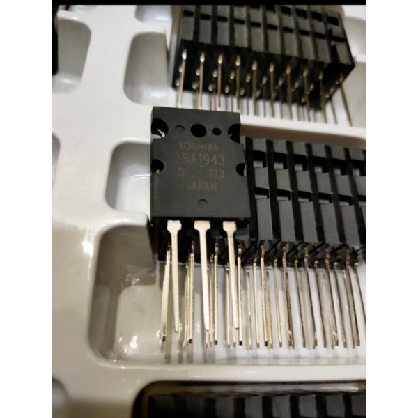 2 con sò công suất A1943