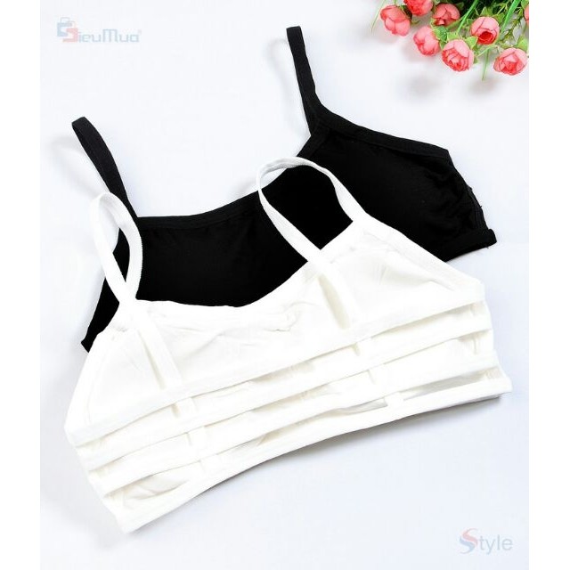 ÁO BRA 3 DÂY LOẠI ĐẸP GIÁ SALE