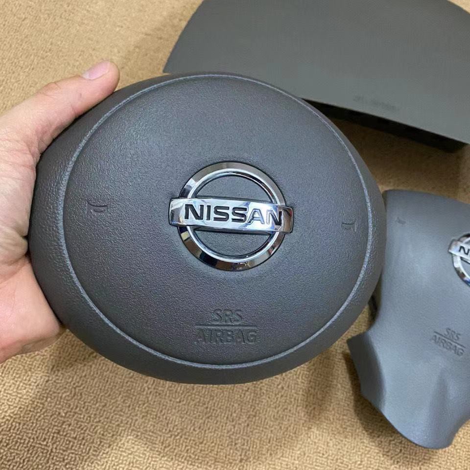 SRS Airbag cover Vỏ bánh lái, vỏ túi khí nissan sunny