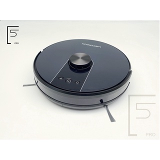 Robot hút bụi Liectroux F5 Pro 2021