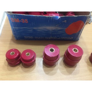 Phụ kiện tủ điện gối đỡ Busbar