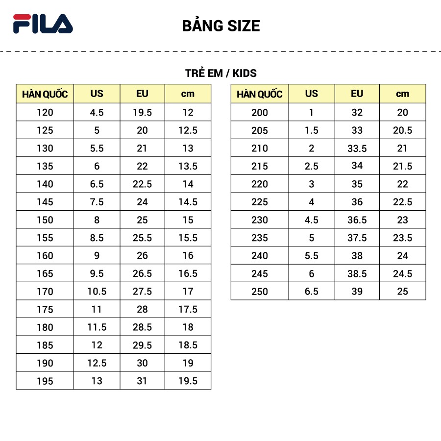 Giày sneaker có quai dán trẻ em FILA Interation Light 3XM01336D-071