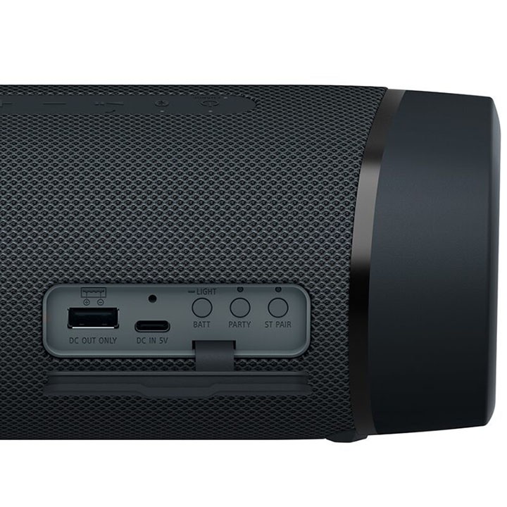 Loa Không Dây Sony SRS-XB33 Bluetooth NFC