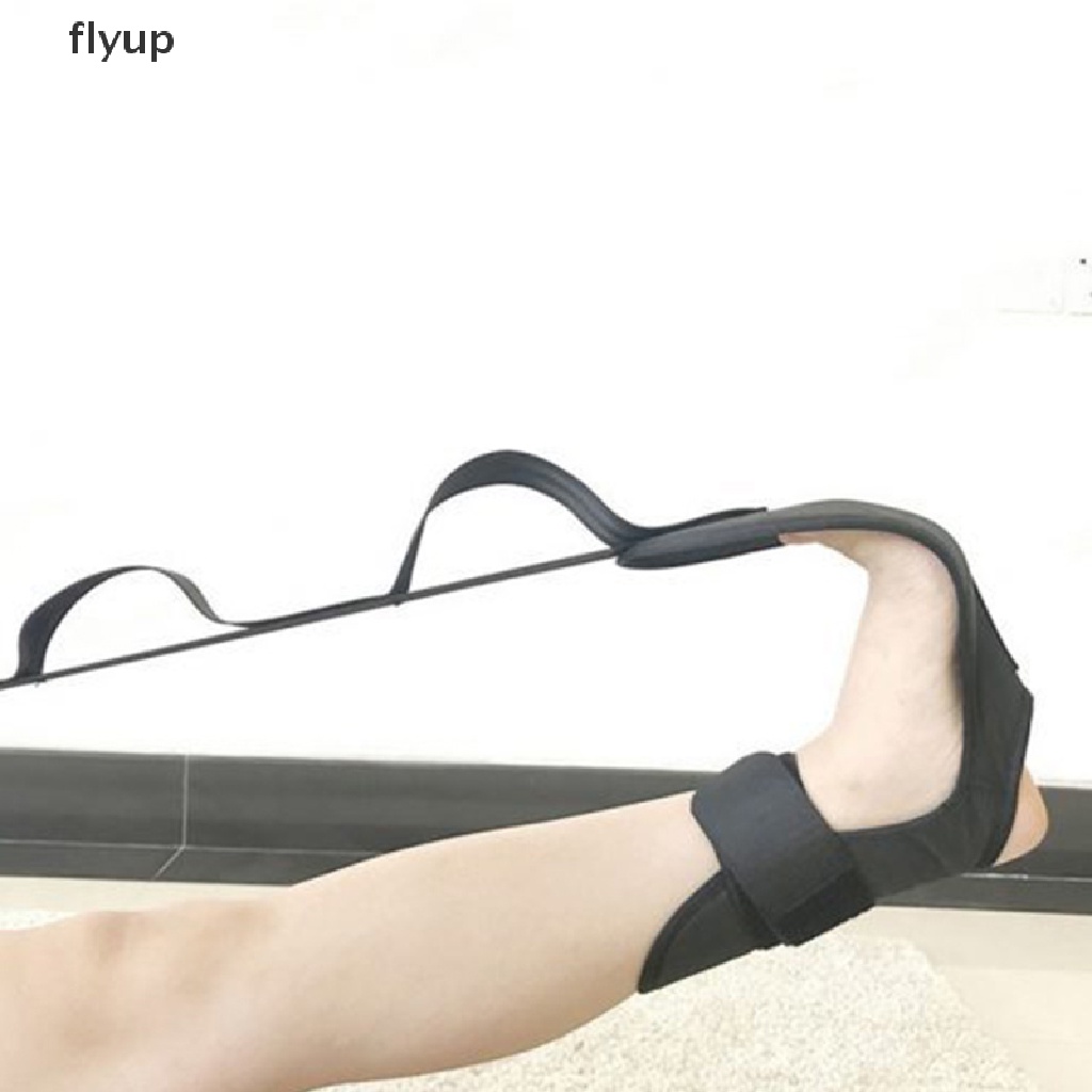 Dây Đai Kháng Lực Hỗ Trợ Phục Hồi Chức Năng Chân