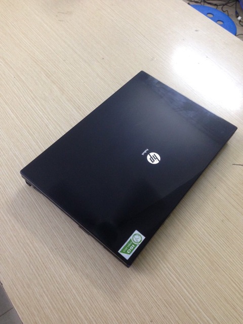 Laptop HP 4410 bóng loáng