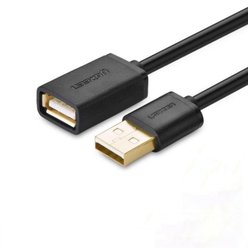 Dây USB 2.0 Nối Dài Sạc & Truyền Dữ Liệu 480Mbps Loại Xịn NYT Bảo Hành 12T Đổi Mới | BigBuy360 - bigbuy360.vn