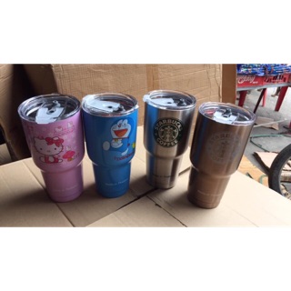 Cốc giữ nhiệt thái lan