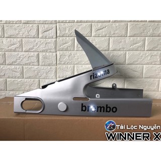 ỐP GẤP R6 SƠN AIRBRUSH CHO WINNER X