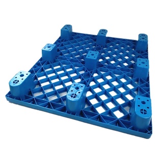 Pallet Nhựa Cốc Xanh