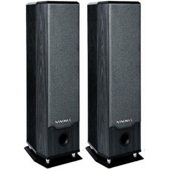 LOA ĐỨNG NANOMAX S-882