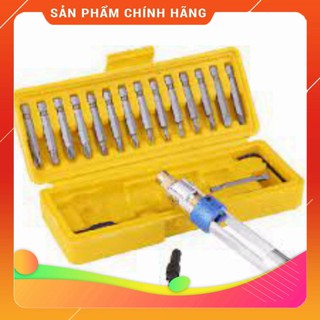 BỘ TUA VÍT ĐÓNG 20 MŨI - M245 Giá ưu đãi