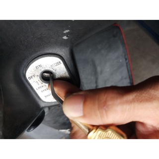 Cây soi bi xe máy , ô.tô ( cán đồng , loại tốt )