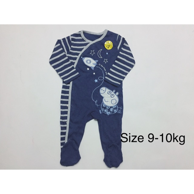 Combo body bé gái