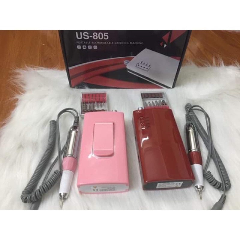 máy mài US 805