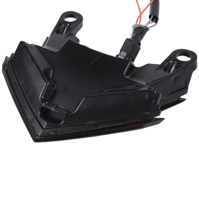 Đèn Led Xi Nhan Gắn Đuôi Xe Mô Tô Kawasaki Z800 2013 2014 2015 2016