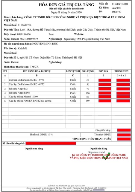 Sạc dự phòng Xiaomi 10000mAh (Full Box) +logo Xiaomi | BigBuy360 - bigbuy360.vn