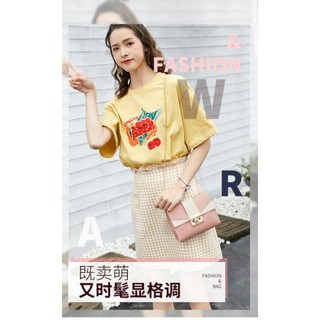 (HÀNG HÓT) Túi đeo chéo nữ chất da cực chất TC09 .