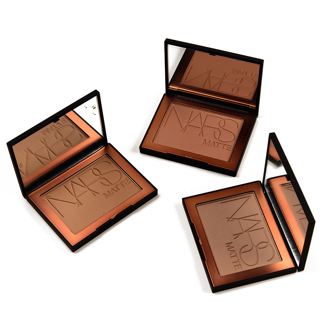 (New Arrival) Nars Matte Eyeshadow # 8g