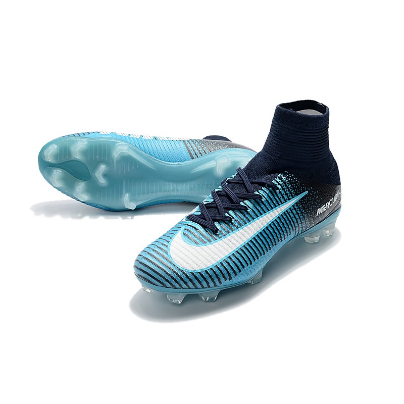 Giày thể thao đá bóng Mercurial Superfly V CR7 FG35-45