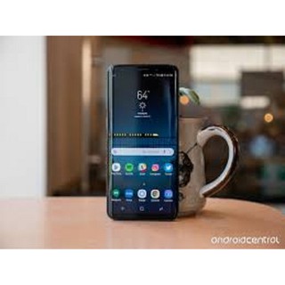 TTT 23 - điện thoại Samsung Galaxy S9 (4GB/64GB) mới Chính hãng, Chiến Free Fire/PUBG liên quân mượt